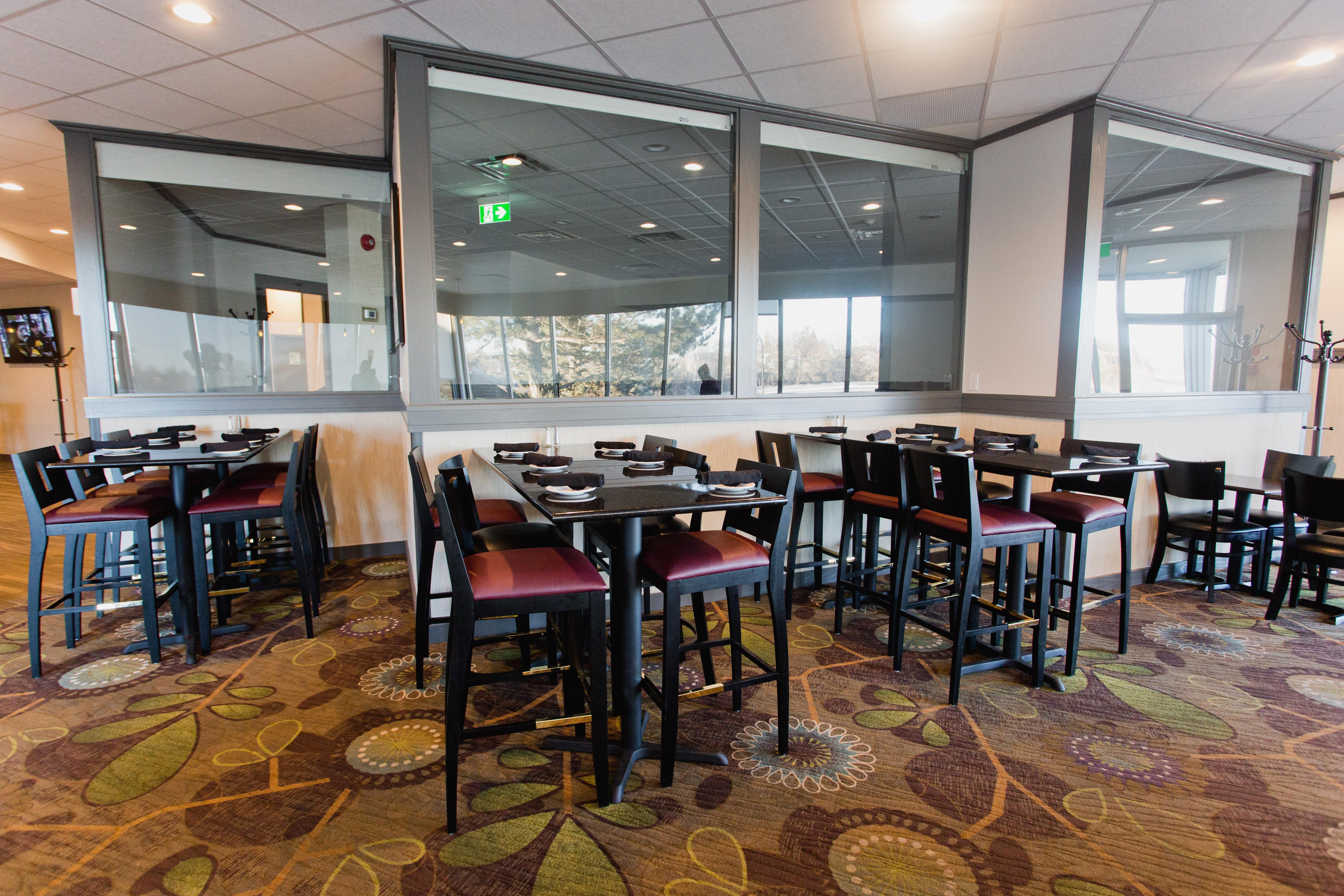 Holiday Inn Hotel Peterborough Waterfront By Ihg Exterior foto