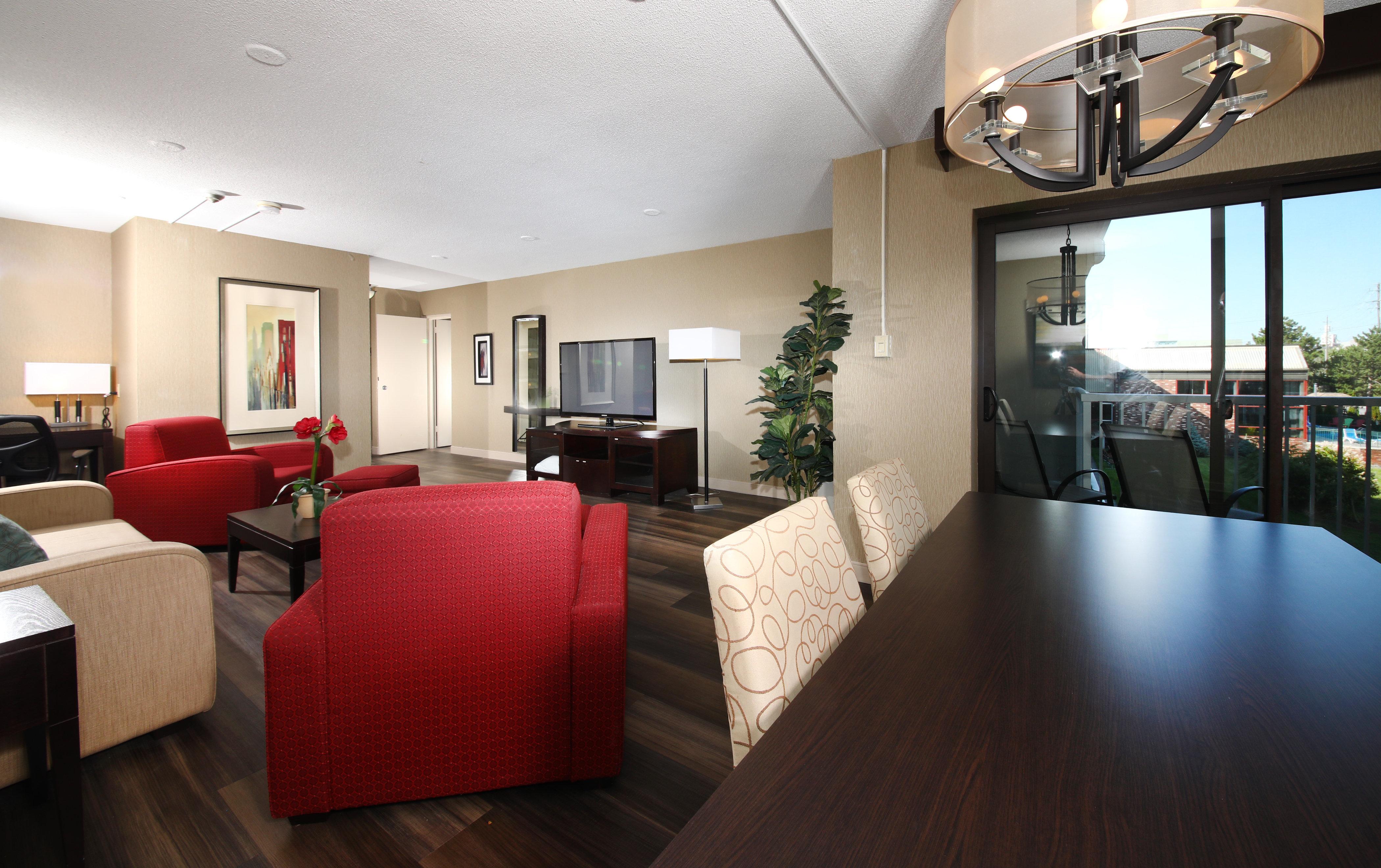 Holiday Inn Hotel Peterborough Waterfront By Ihg Exterior foto
